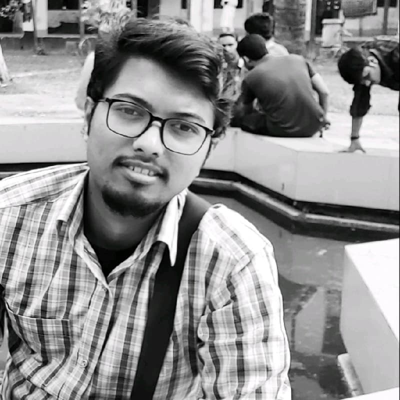 Tonmoy Talukder